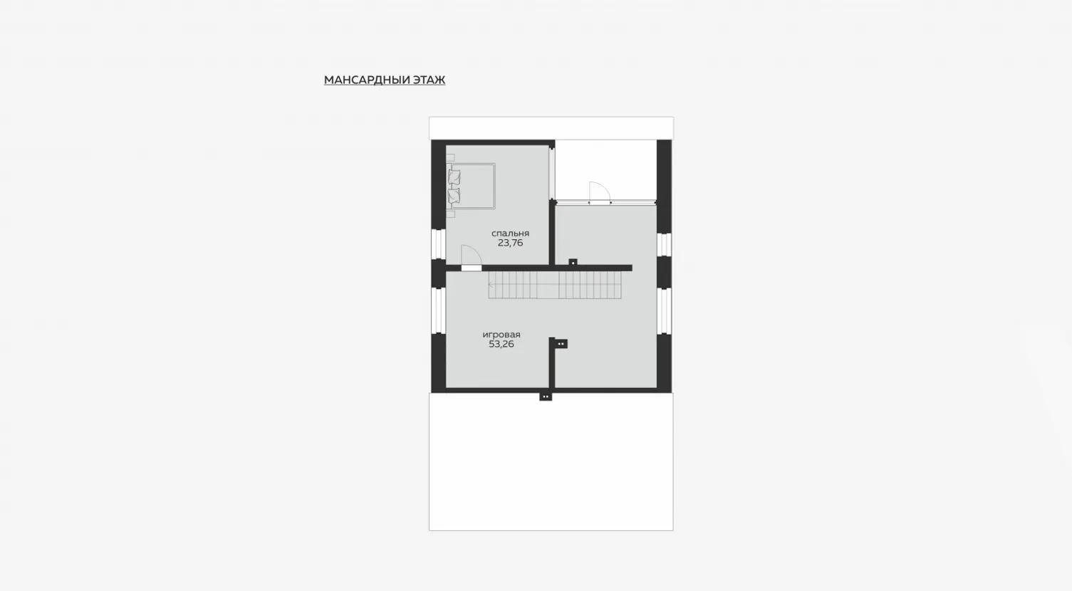 Планировка проекта дома №m-341 m-341_p (3).webp